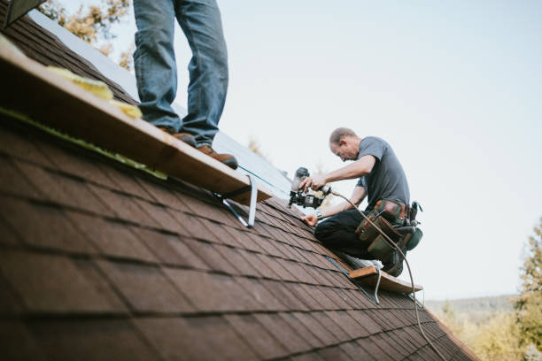 Best Rubber Roofing (EPDM, TPO)  in Stuart, VA